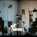 Die Präsidentinnen von Werner Schwab, Festspiele Reichenau 2023, Foto: Barbara Palfy