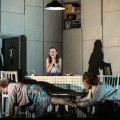 Die Präsidentinnen von Werner Schwab, Festspiele Reichenau 2023, Foto: Barbara Palfy