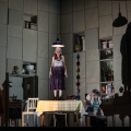 Die Präsidentinnen von Werner Schwab, Festspiele Reichenau 2023, Foto: Barbara Palfy