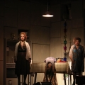Die Präsidentinnen von Werner Schwab, Festspiele Reichenau 2023, Foto: Barbara Palfy