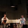 Die Präsidentinnen von Werner Schwab, Festspiele Reichenau 2023, Foto: Barbara Palfy