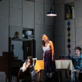 Die Präsidentinnen von Werner Schwab, Festspiele Reichenau 2023, Foto: Barbara Palfy