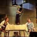 Die Präsidentinnen von Werner Schwab, Festspiele Reichenau 2023, Foto: Barbara Palfy